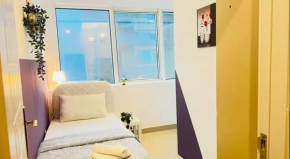 Ideal Partition Room in Barsha 1 Near Metro